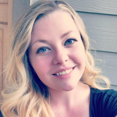 Kristen Gleason